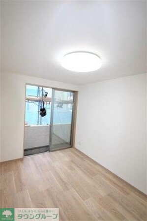 ファーマメント大宮大和田の物件内観写真